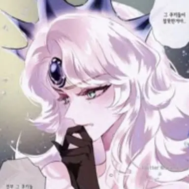 Profile image of 블랙펄