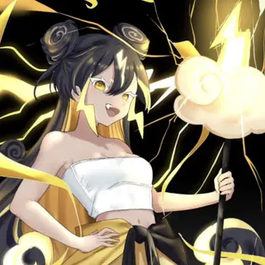 Profile image of 뇌신무장