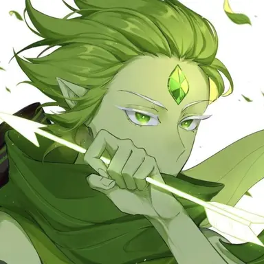 Profile image of 바람궁수
