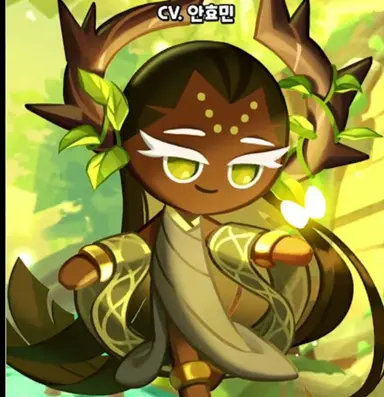 Profile image of 천년나무