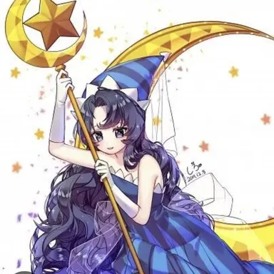 Profile image of 달빛술사