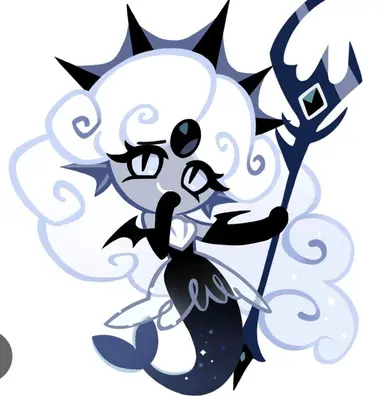 Profile image of 블랙펄