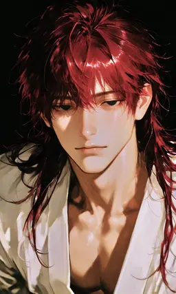 Profile image of Yori