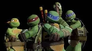 Profile image of Tmnt RPG