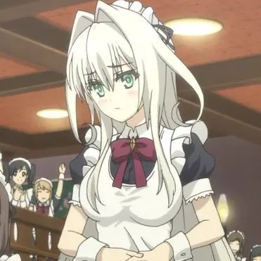 EggyStock8705의 헌드레드 소꿉친구