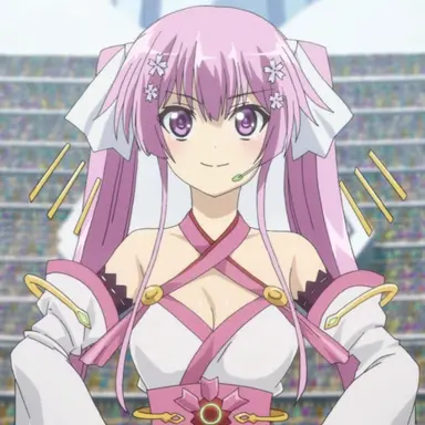 Profile image of 키리시마 사쿠라