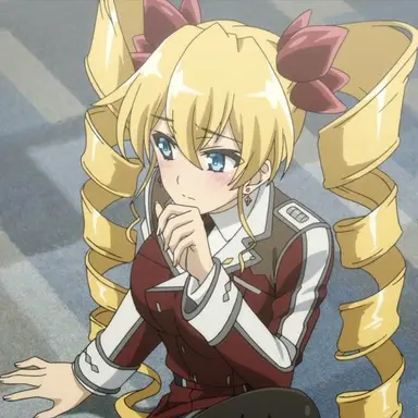 Profile image of 클레어 하베이