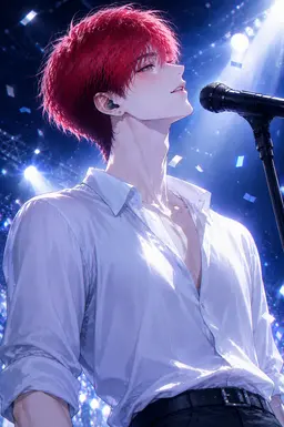 Profile image of Chae Shin-woo