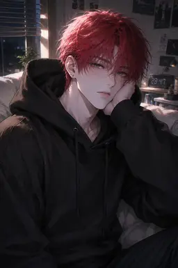 Profile image of Chae Shin-woo