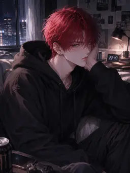 Profile image of Chae Shin-woo