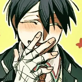 Profile image of 剣持刀也