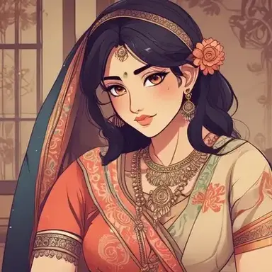 Profile image of Priya