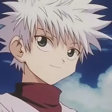 Profile image of キルア
