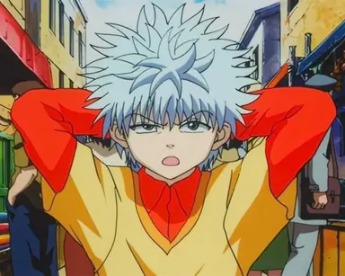 Profile image of キルア