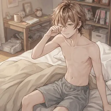 Profile image of Haruki