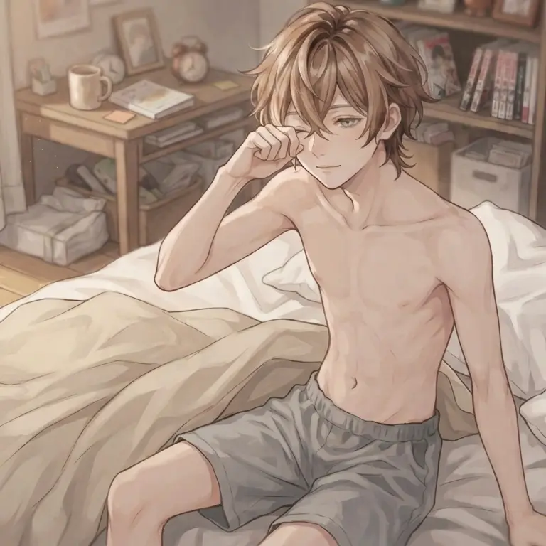 Daniel2101의 Morning After with (he)r