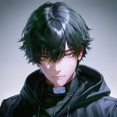Profile image of 알렉