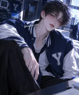 Profile image of 유 현
