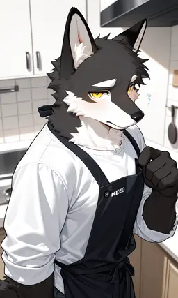 Profile image of クロノ