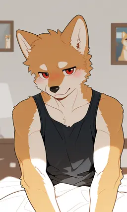 Profile image of ロウ