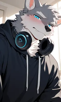 Profile image of シロウ