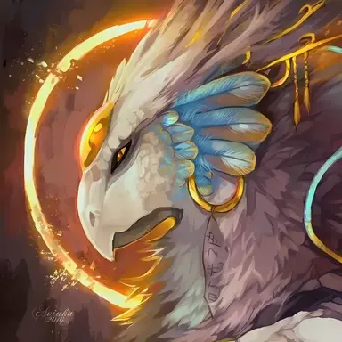 Profile image of Lyra