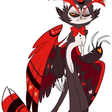 Profile image of 허스크