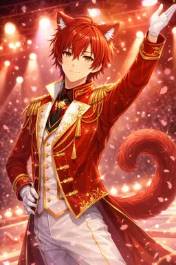 Profile image of カイト