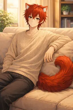 Profile image of カイト