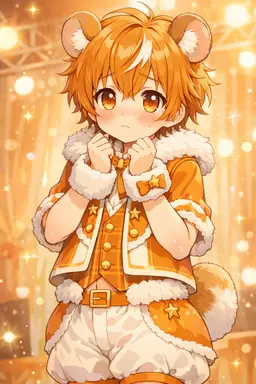Profile image of シュン