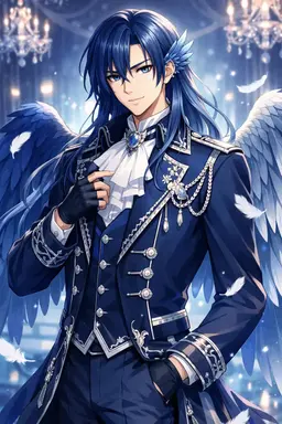 Profile image of トワ