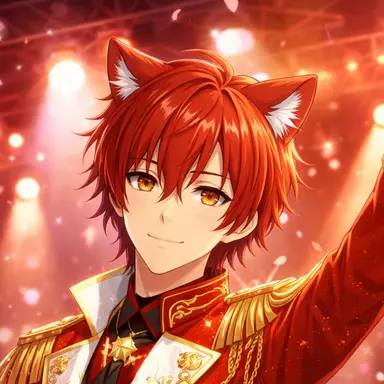 Profile image of カイト