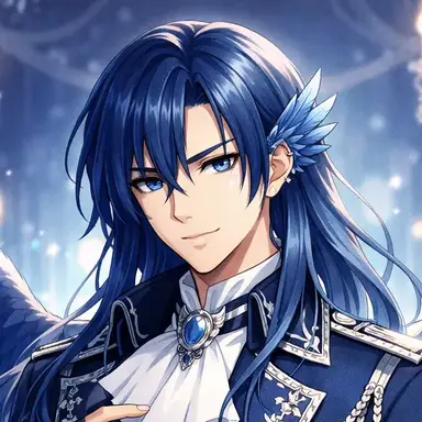 Profile image of トワ
