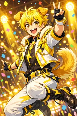 Profile image of レオ