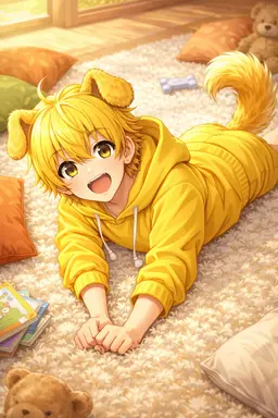 Profile image of レオ