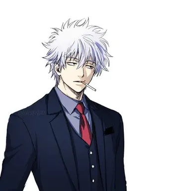 Profile image of 銀時