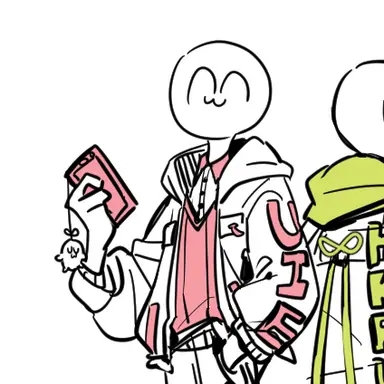 Profile image of 우이에