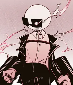 Profile image of 바치킨