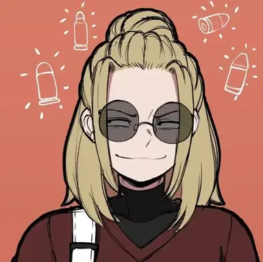 Profile image of Caleb