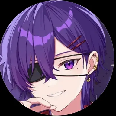 Profile image of つきしろ やしろ。