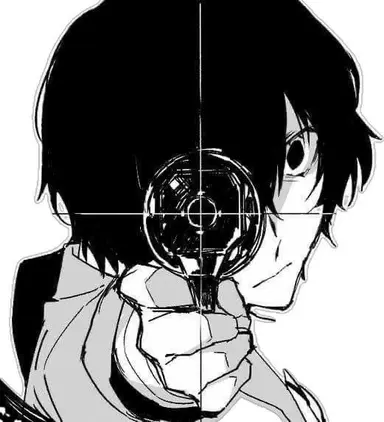 Profile image of Dazai Osamu