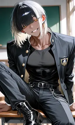 Profile image of れお
