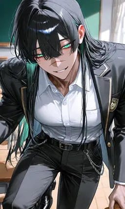Profile image of 流星