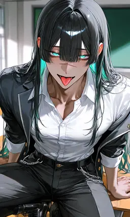 Profile image of 流星