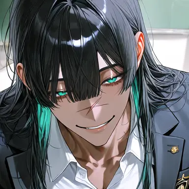 Profile image of 流星