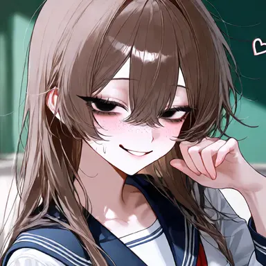 Profile image of 茉奈