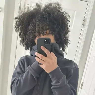 Profile image of Asher