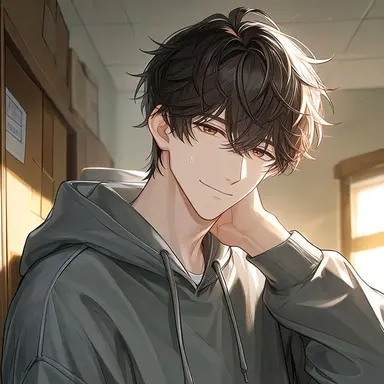 Profile image of Jacob