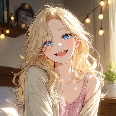 Profile image of Lacey