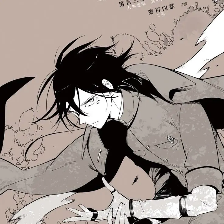 NoItCans의 Tecchou Suehiro